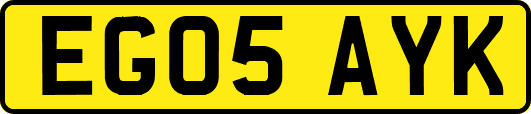 EG05AYK