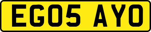 EG05AYO