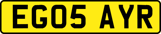 EG05AYR