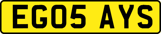 EG05AYS