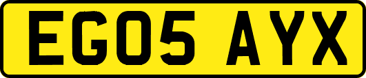 EG05AYX