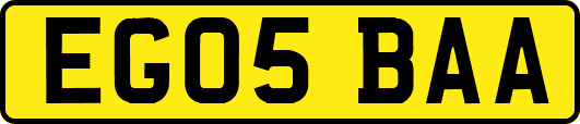 EG05BAA