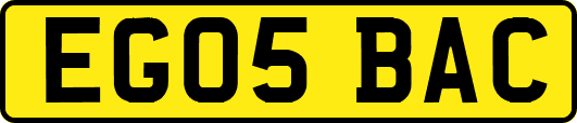 EG05BAC