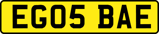 EG05BAE