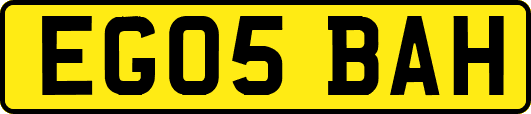 EG05BAH