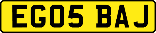 EG05BAJ