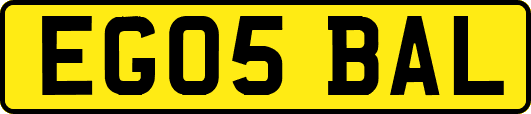 EG05BAL