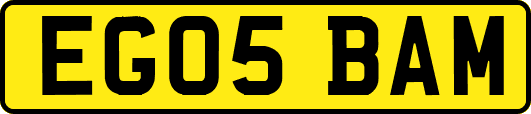 EG05BAM