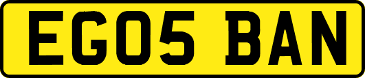 EG05BAN