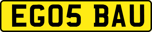 EG05BAU