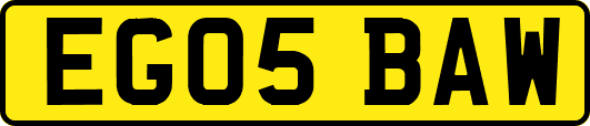EG05BAW