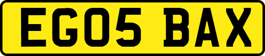 EG05BAX