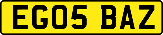 EG05BAZ