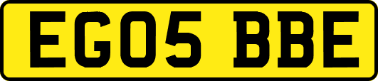 EG05BBE