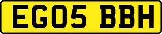 EG05BBH