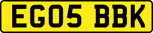 EG05BBK