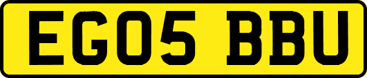 EG05BBU