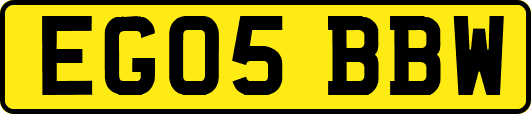 EG05BBW