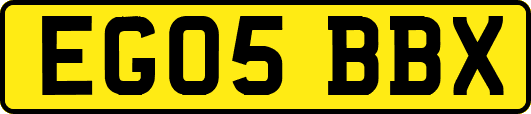 EG05BBX