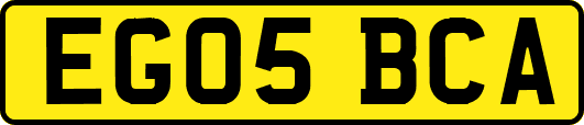 EG05BCA