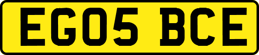 EG05BCE