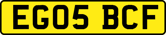 EG05BCF