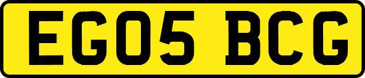 EG05BCG