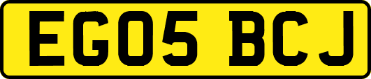 EG05BCJ