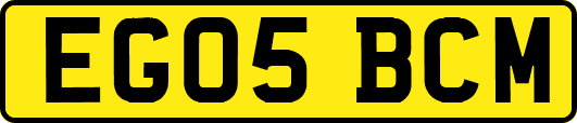 EG05BCM
