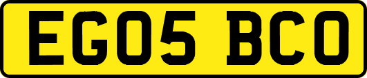 EG05BCO