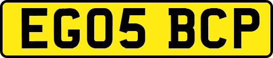 EG05BCP