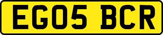 EG05BCR