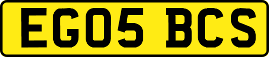 EG05BCS