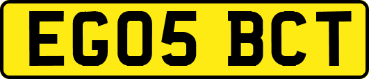 EG05BCT