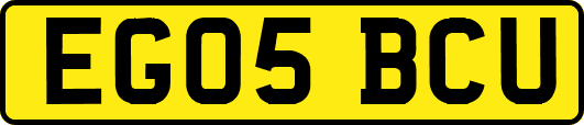 EG05BCU