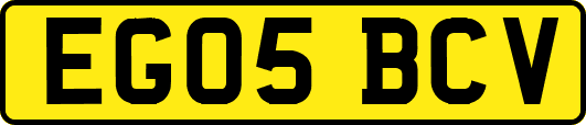 EG05BCV