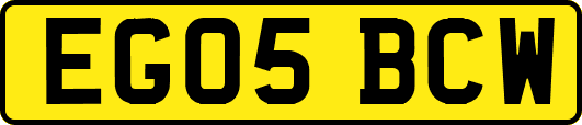 EG05BCW