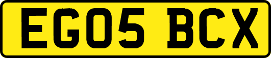 EG05BCX