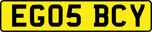 EG05BCY
