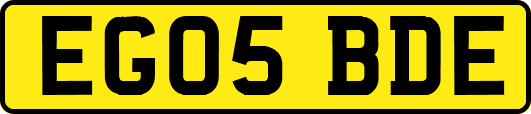 EG05BDE