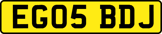 EG05BDJ