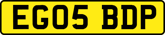 EG05BDP