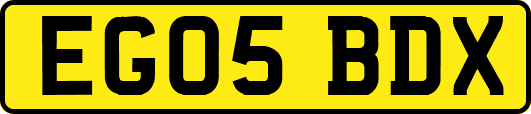 EG05BDX
