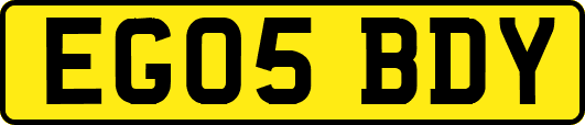 EG05BDY
