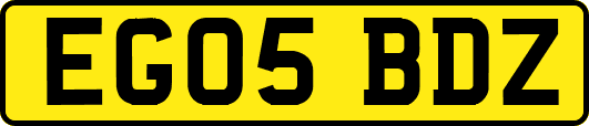 EG05BDZ