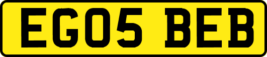 EG05BEB