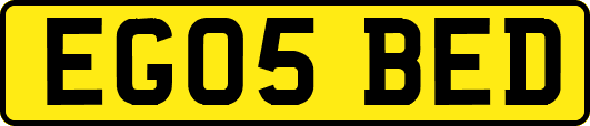EG05BED