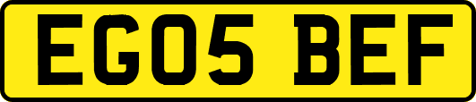 EG05BEF