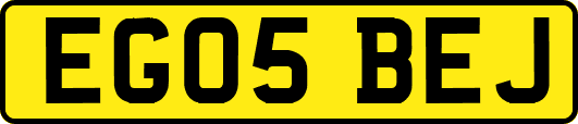 EG05BEJ