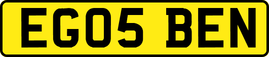 EG05BEN